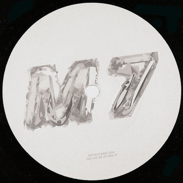 Techno / House – Meditations