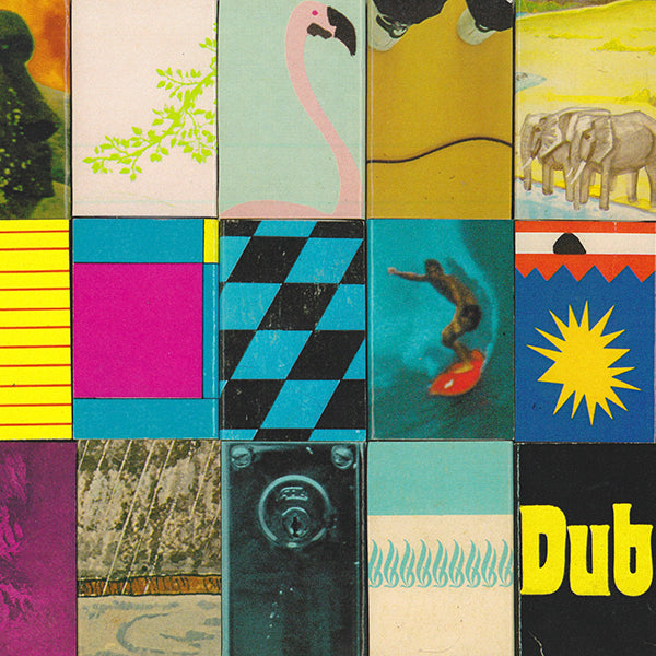 新品未開封 MaL - Primal Dub LP レコード MaL - Primal Dub 2 (LP) – Meditations
