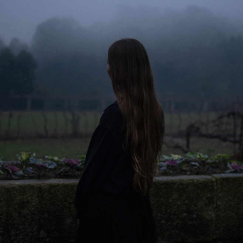 Ambient / Minimal / Drone – Meditations