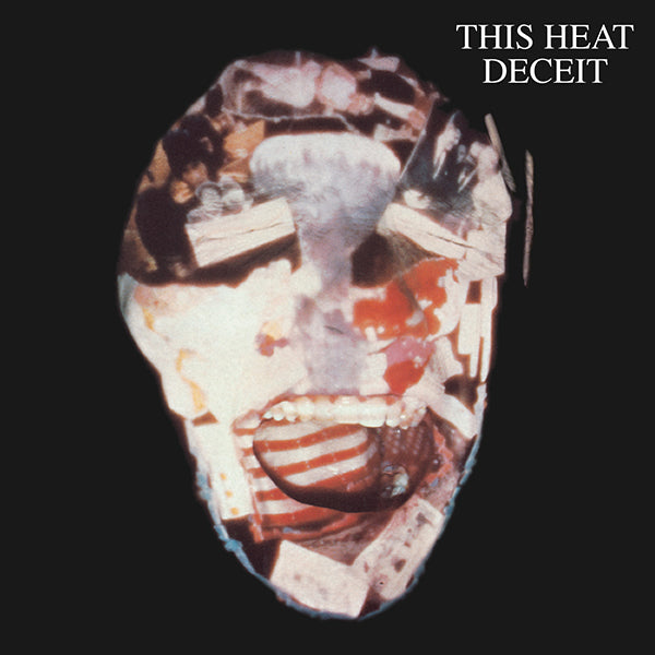 THIS HEAT / DECEIT 輸入12inchレコード This Heat - Deceit (LP) – Meditations