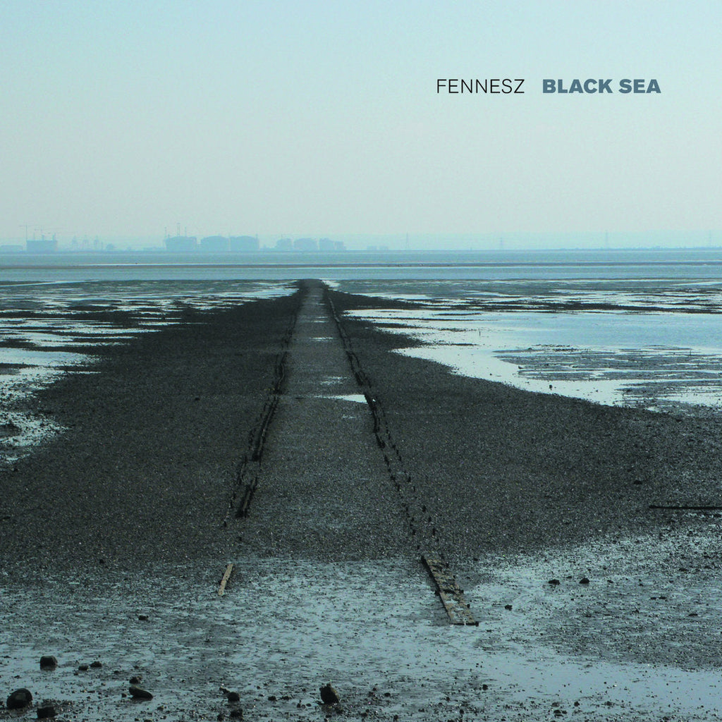 Fennesz - Black Sea (2x10