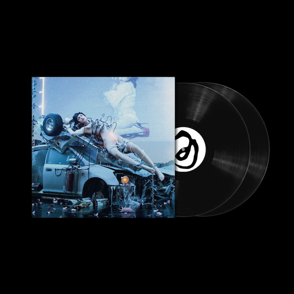 ARCA / ELECTROCUTICA【同人音楽CD】【新品】 Arca - @@@@@ (2LP) – Meditations