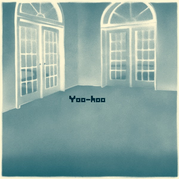 坂本慎太郎 - ヤッホー (LP) – Meditations