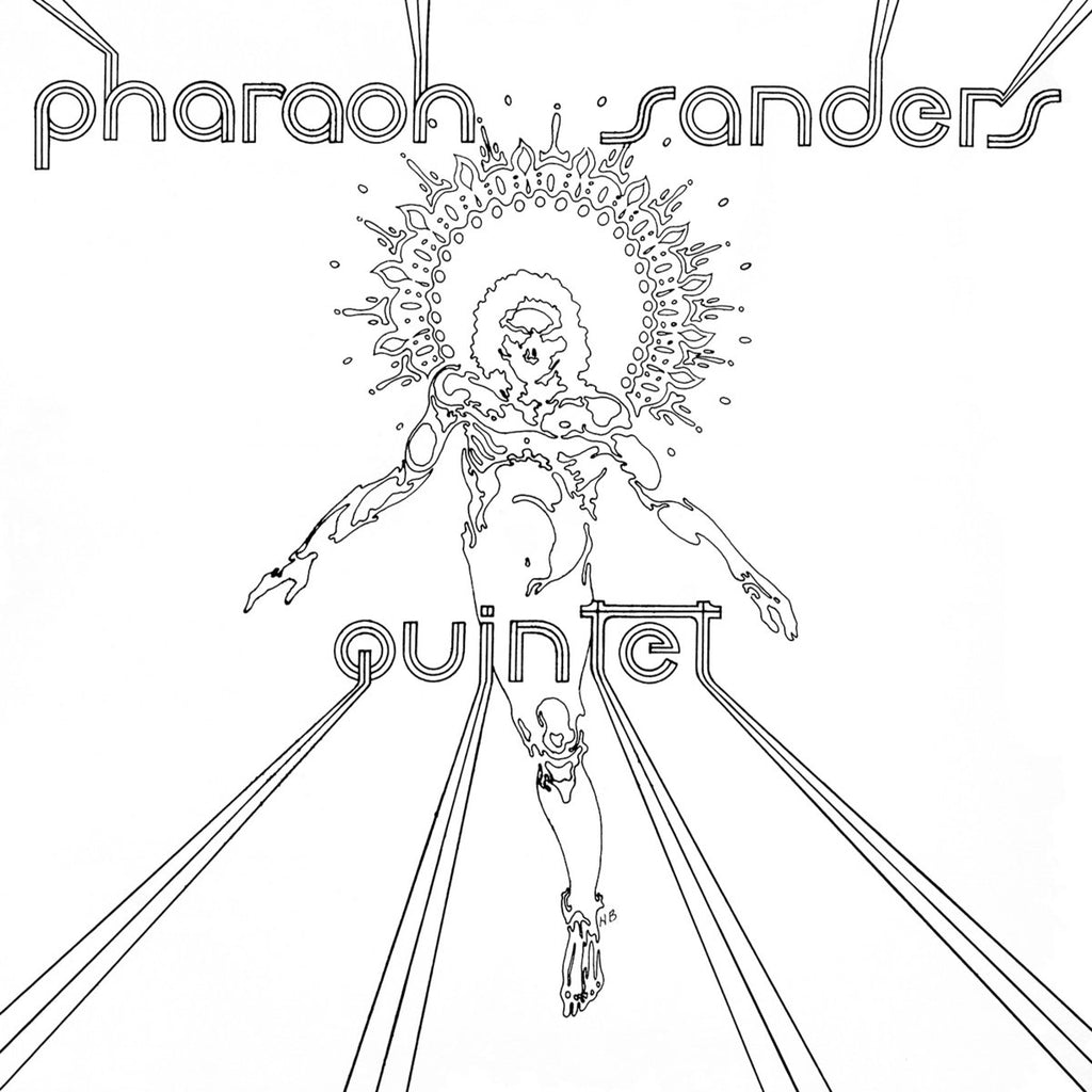 Pharoah Sanders Quintet 廃盤 レア盤 レコード Pharoah Sanders Quintet 廃盤 レア盤 レコード Yahoo