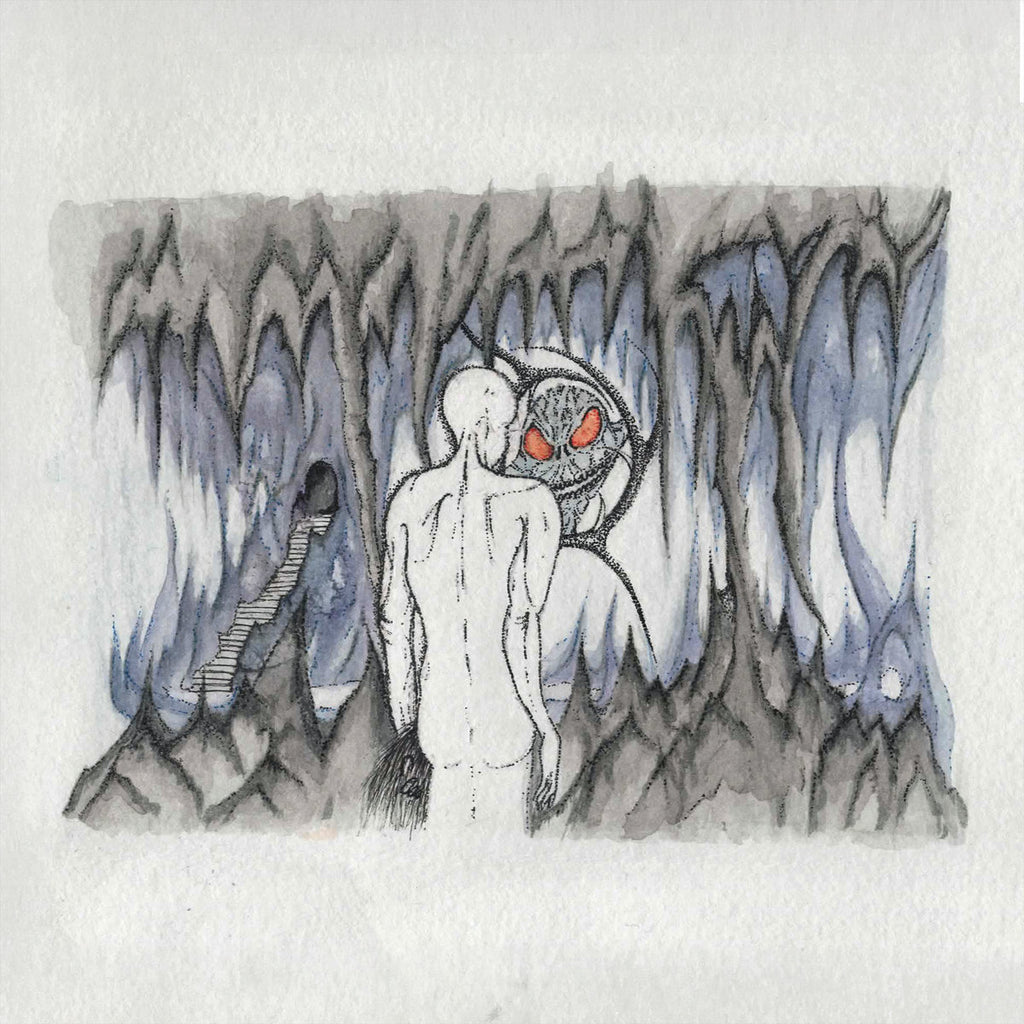 Sans Merit - Trolley Polly (LP) – Meditations