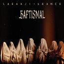 Laraaji & Kramer - Baptismal (CS)