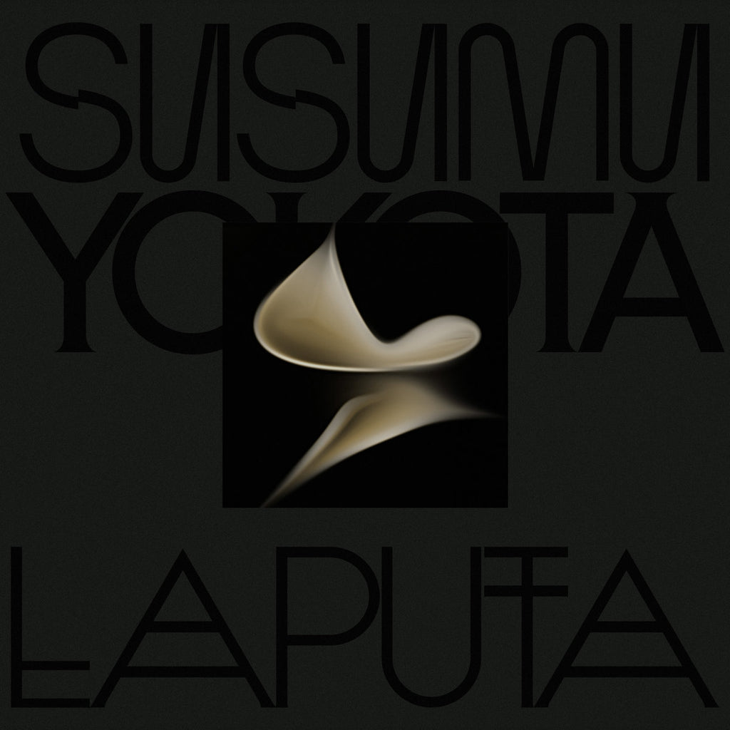 横田進 Susumu Yokota - Laputa (Skintone Edition) (2LP) – Meditations
