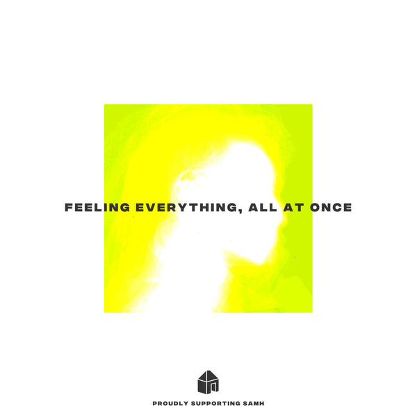 V.A. - Feeling Everything, All At Once (CS)