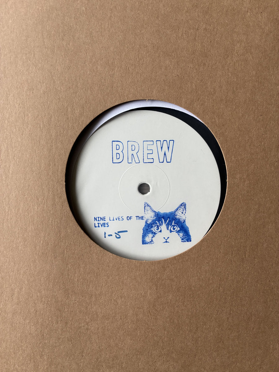 Techno / House – Meditations