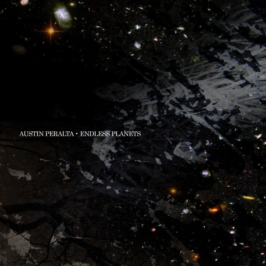 AUSTIN PERALTA / MAIDEN VOYAGE LPレコード a0784676999_10_827742e7-18ea-