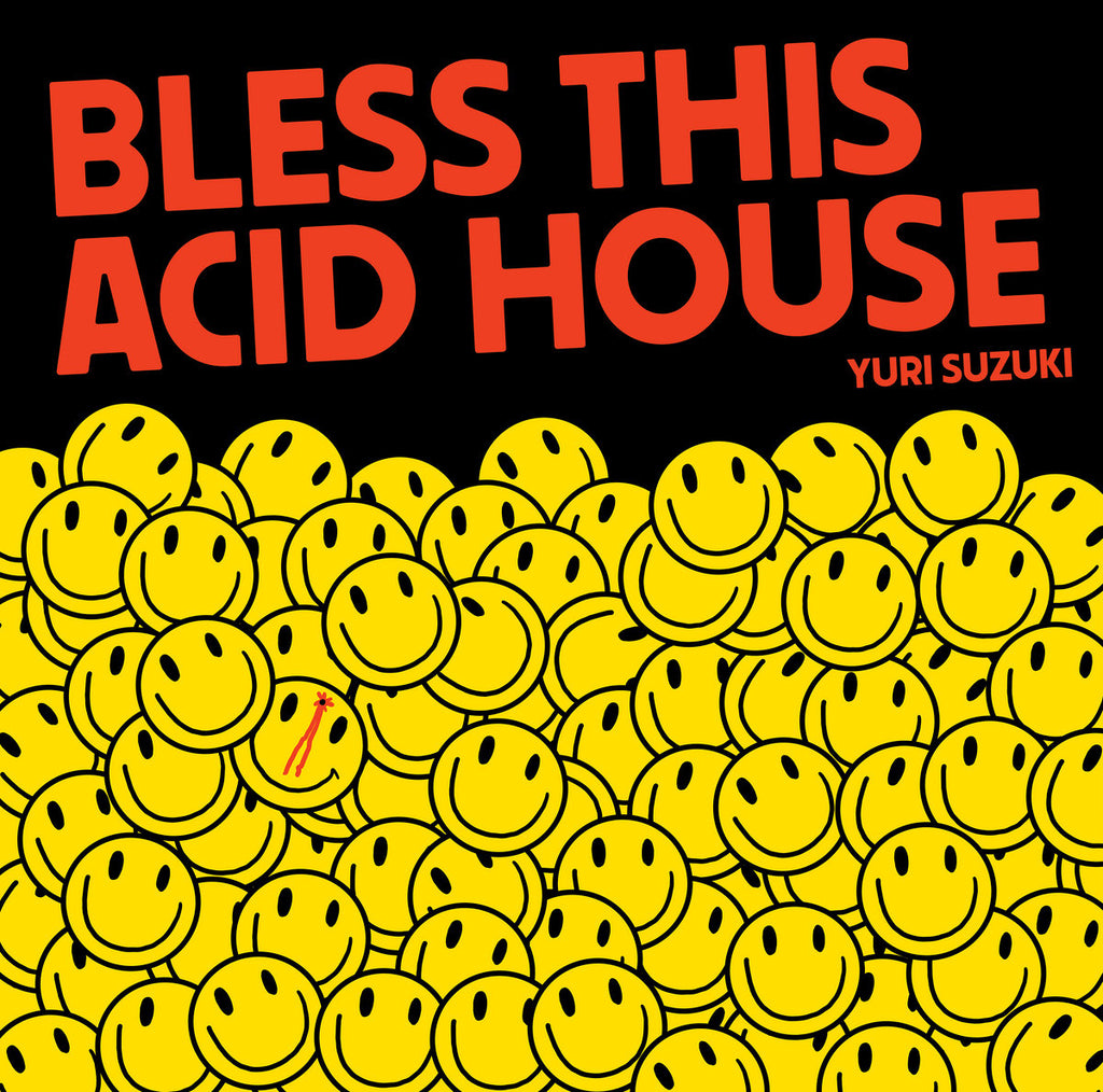 Techno / House – Meditations