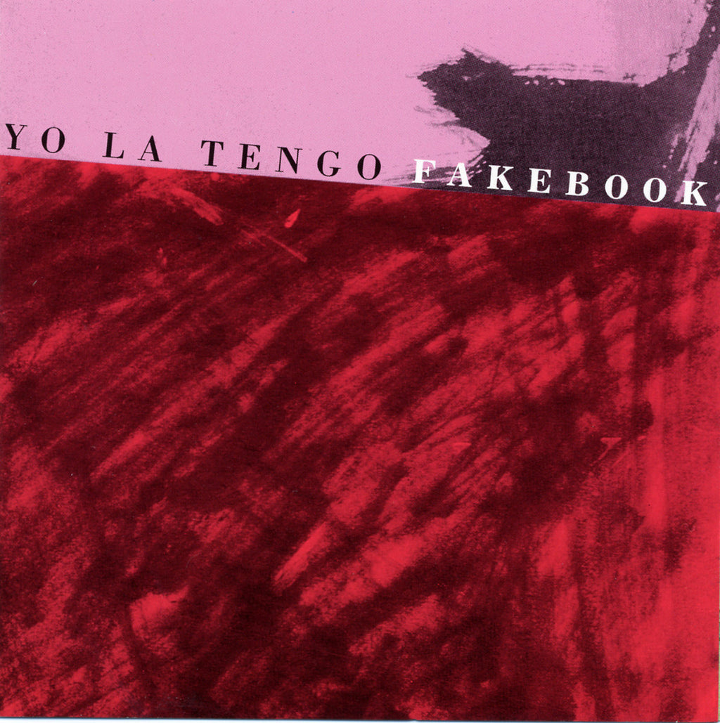 Yo La Tengo - Fakebook (LP) – Meditations