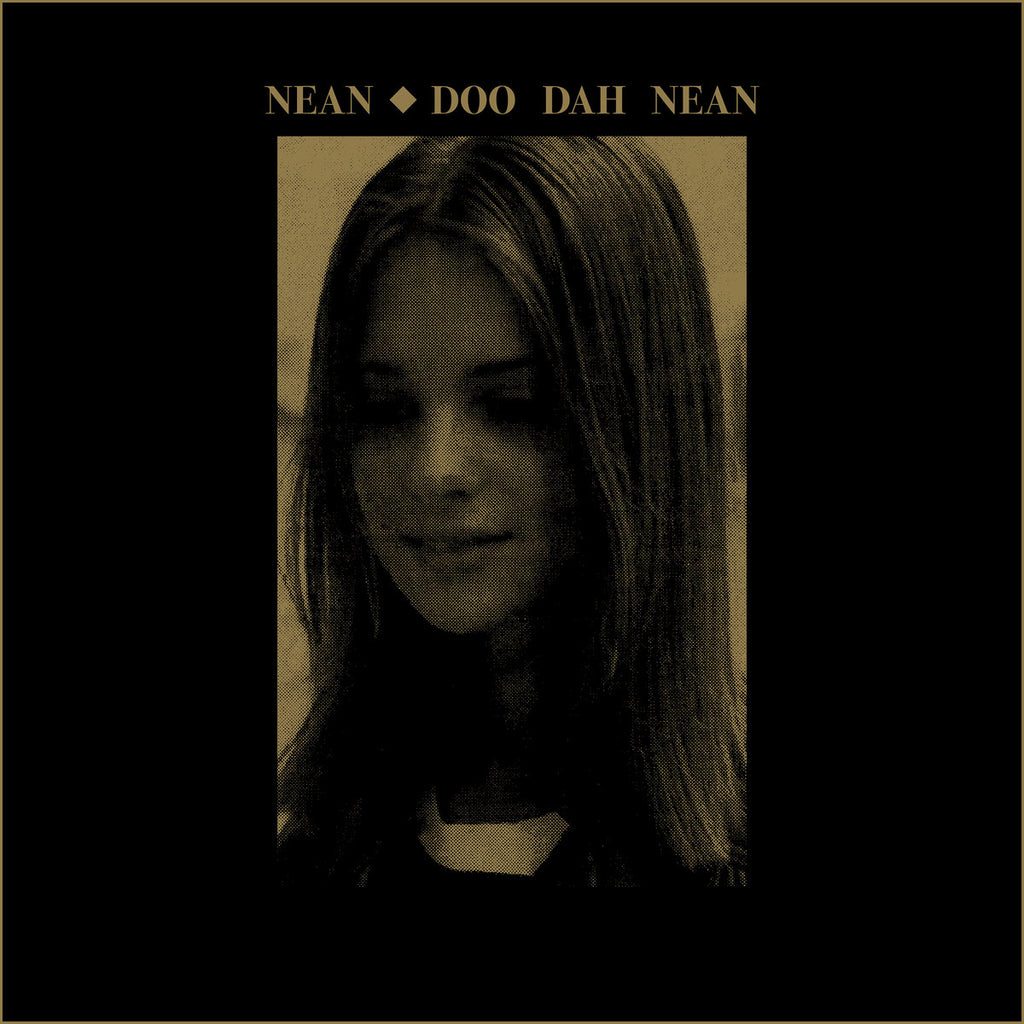 Nean - Doo Dah Nean (LP) – Meditations