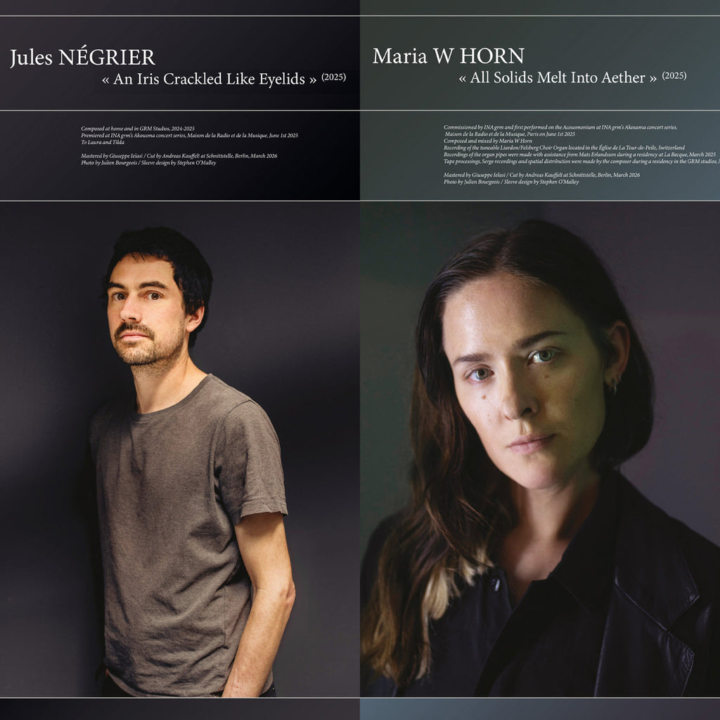 PRE-ORDERS – Tagged 