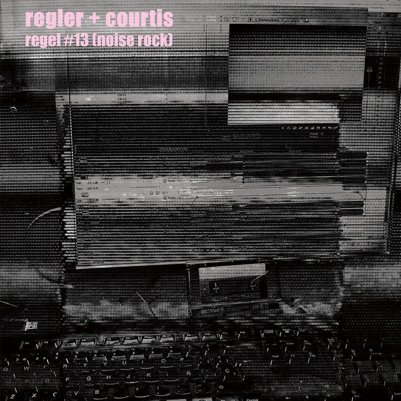 Regler + Courtis - Regel