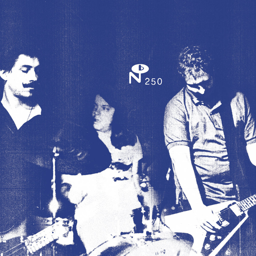 Hüsker Dü - 1985: The Miracle Year (4LP Box) – Meditations