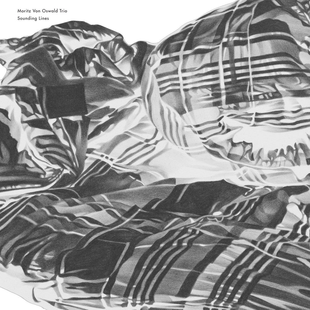 Moritz Von Oswald Trio - Sounding Lines (2LP) – Meditations