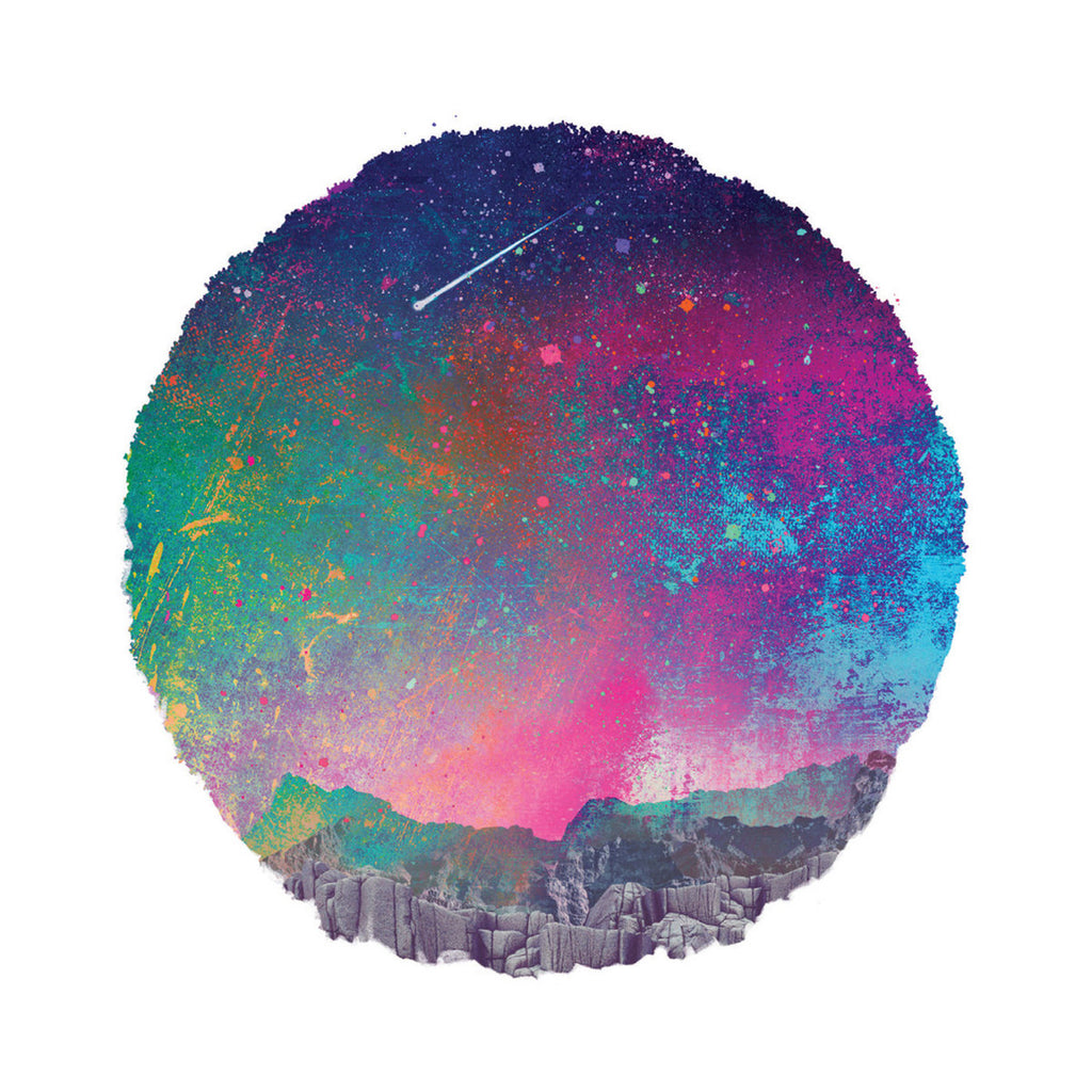 Khruangbin - The Universe Smiles Upon You (LP+Obi) – Meditations