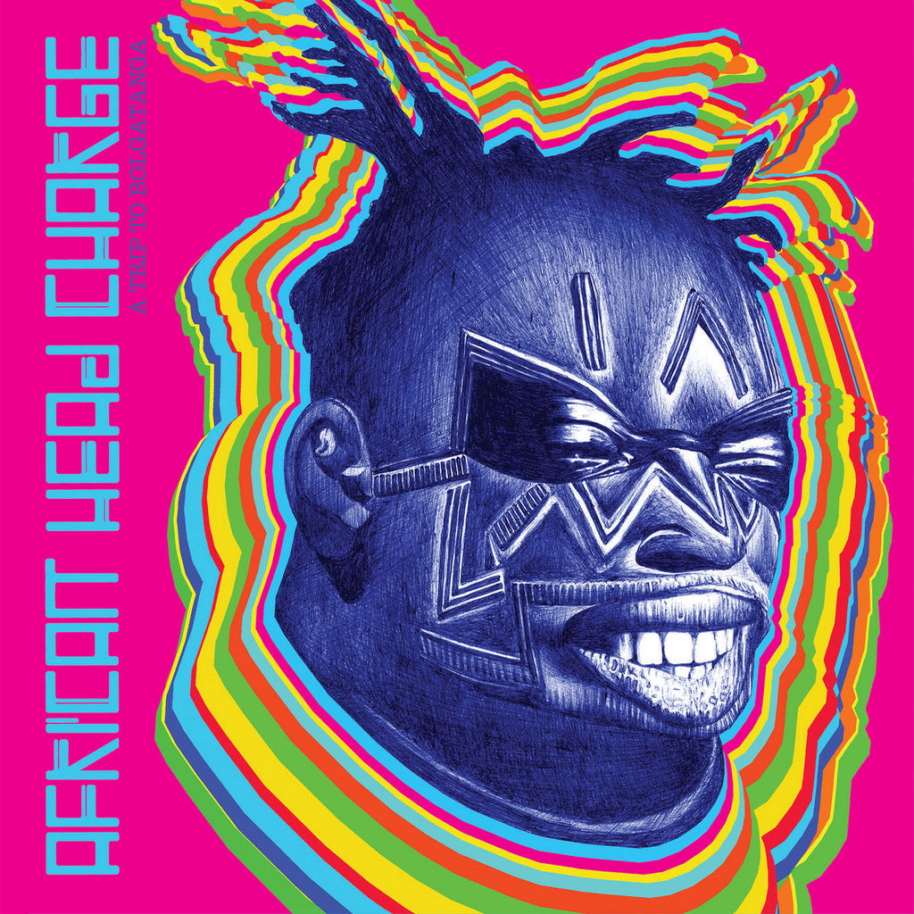 ミュージシャン african head charge a trip to bolgatanga a1882827150_10_0d8839ea-1d22-