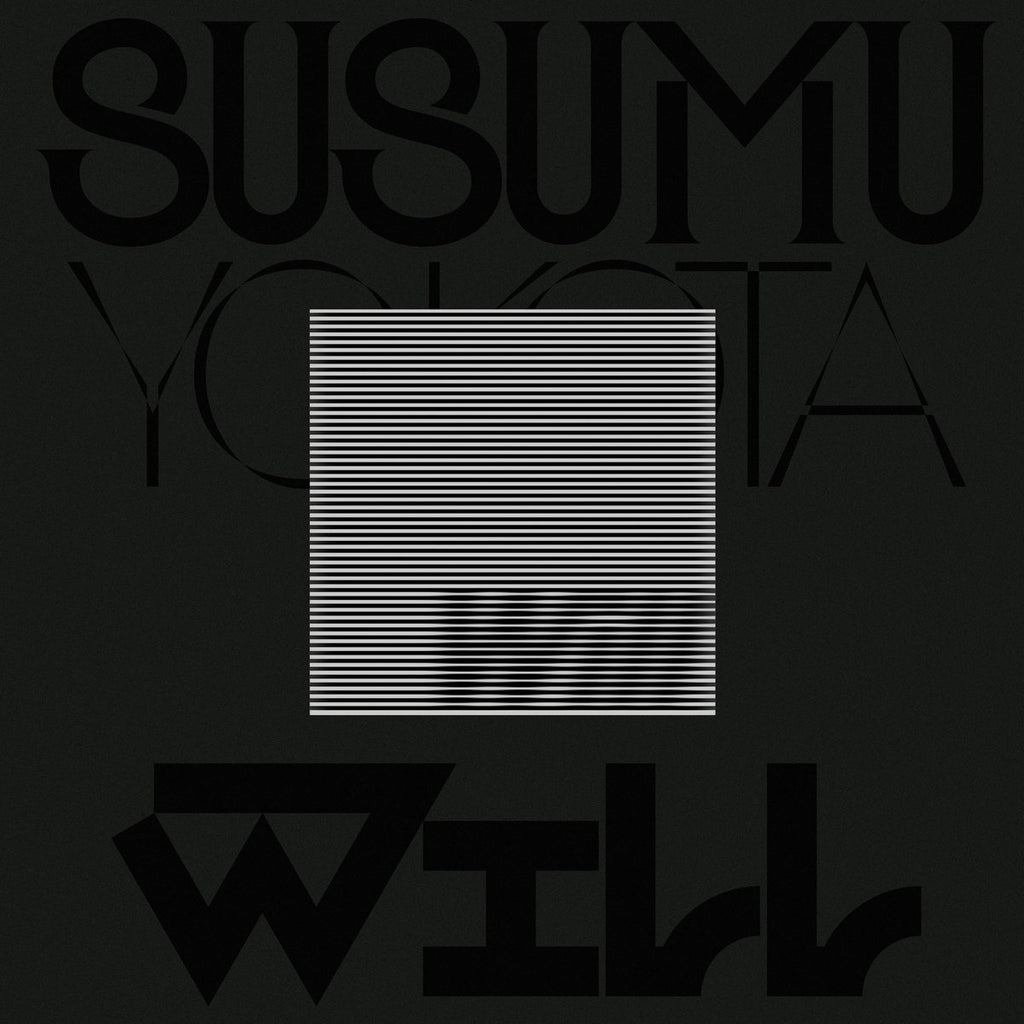 横田進 Susumu Yokota - Will (Skintone Edition) (2LP) – Meditations