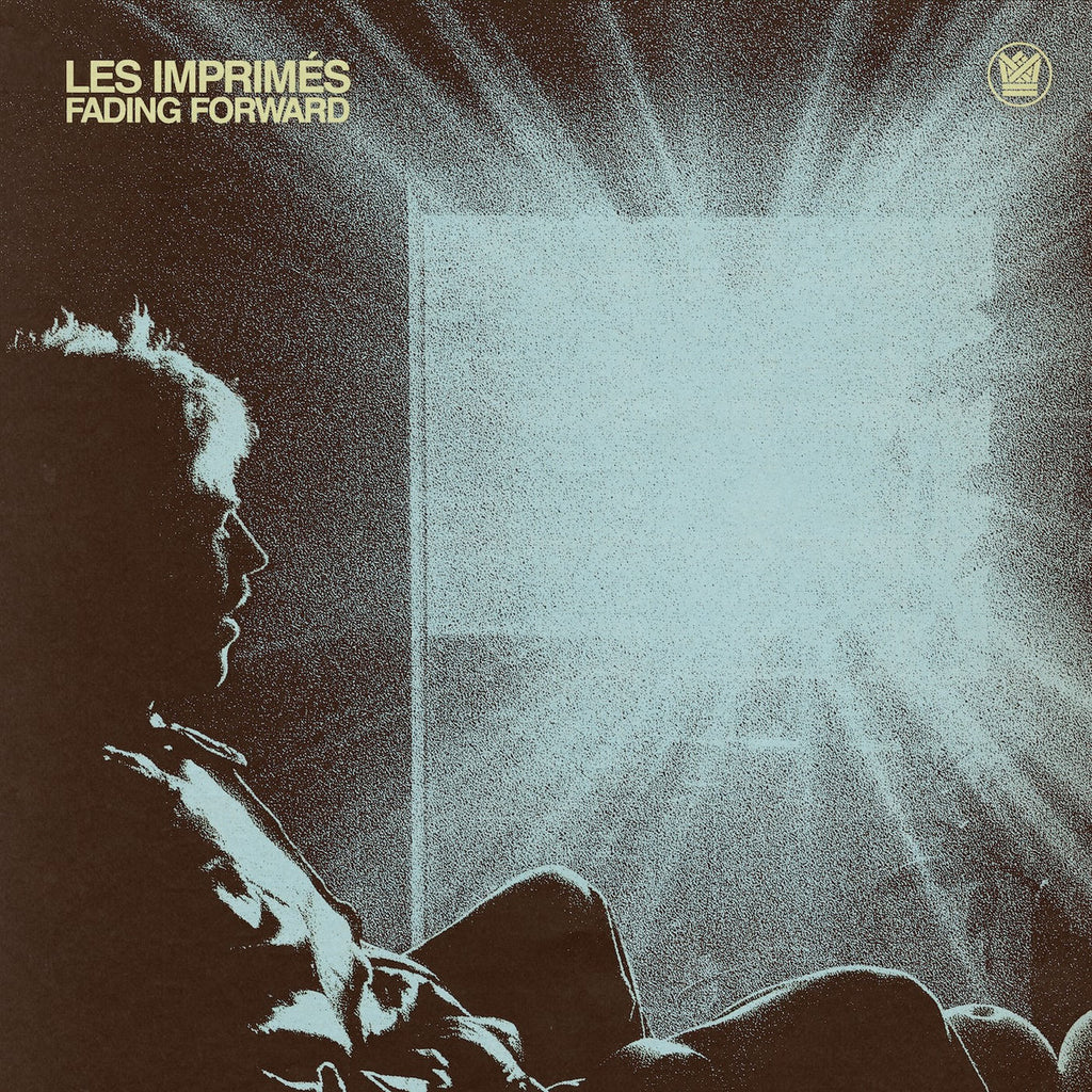 Les Imprimés - Fading Forward (LP) – Meditations