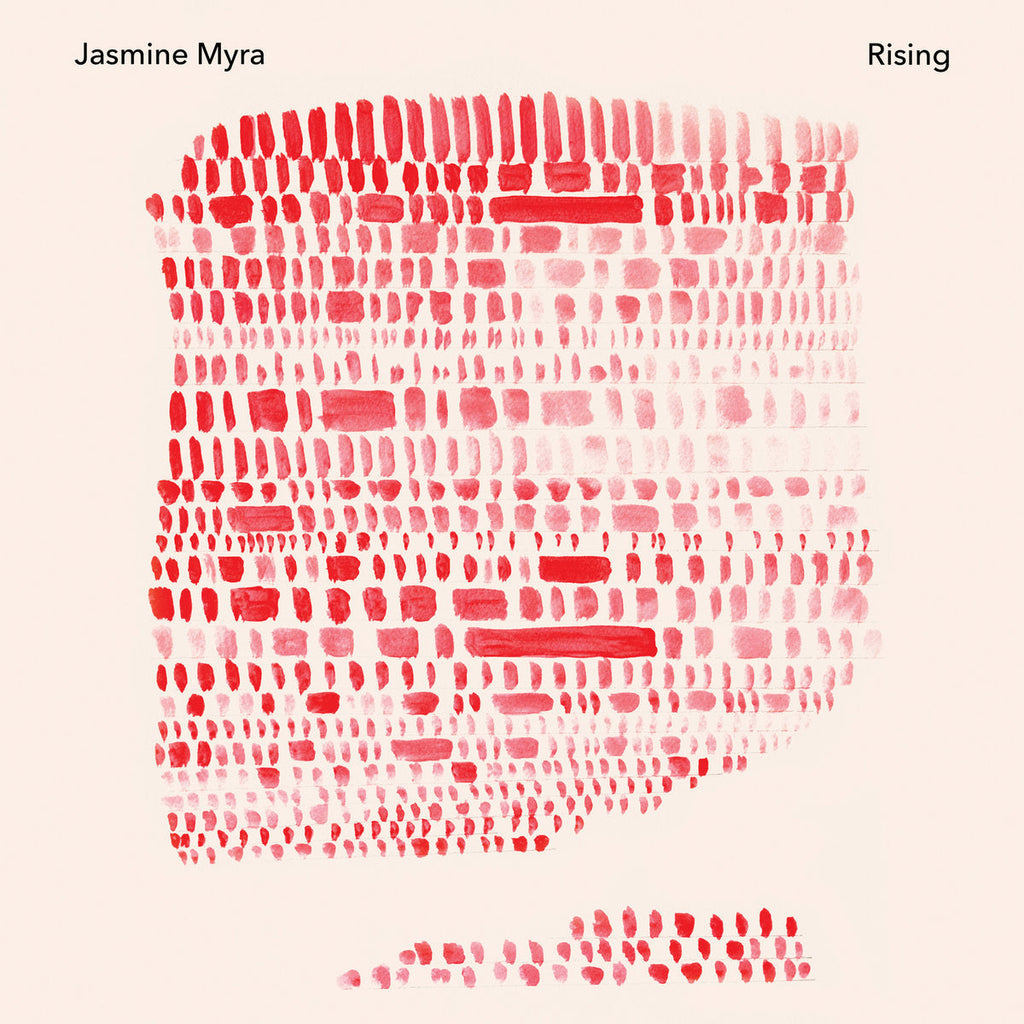 Jasmine Myra - Rising (LP) – Meditations