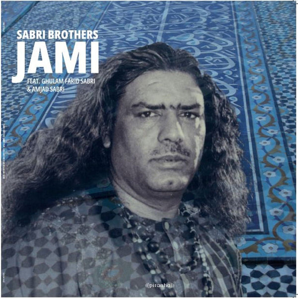 Sabri Brothers - Jami (LP)