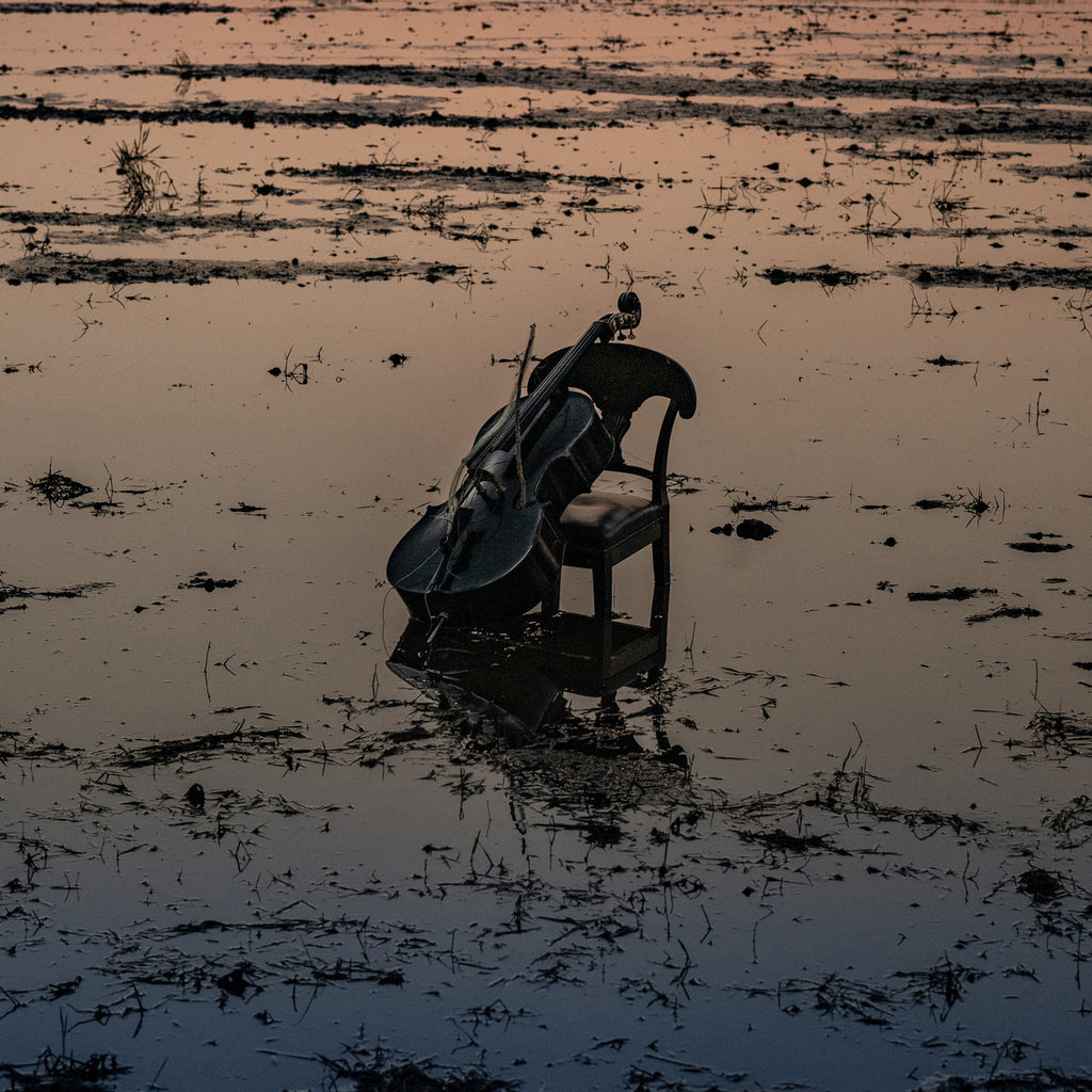 Japanese – Meditations