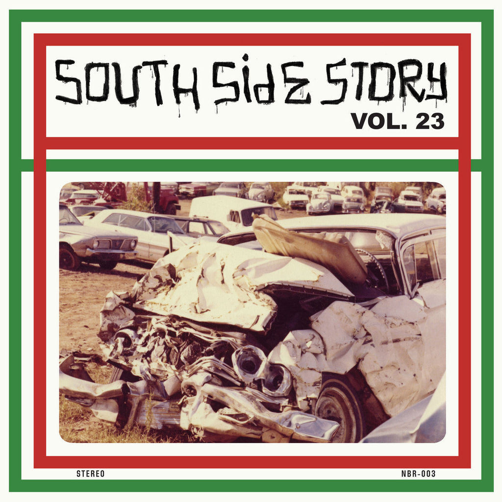 【レコード】SOUTH SIDE STORY VOL. 19 & 23 セット a2811150770_10_9e0de9b8-92e1-