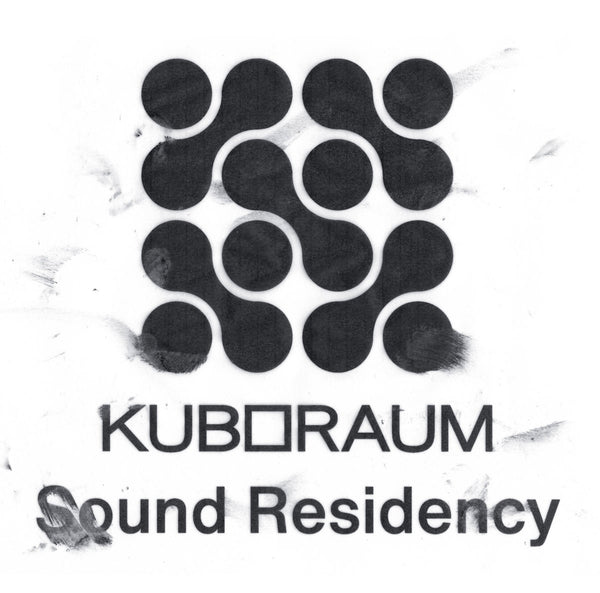 V.A. - Kuboraum Sound Residency (LP)