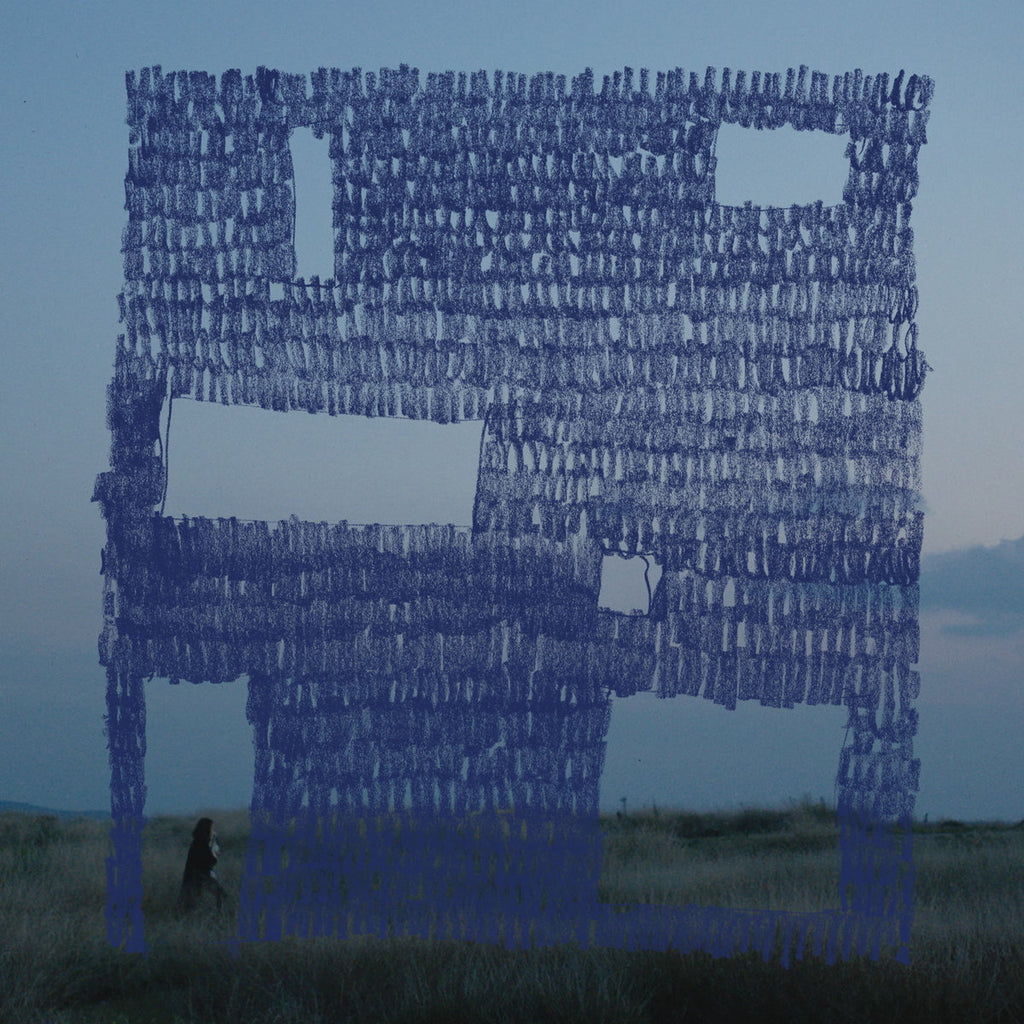 Hania Rani - Home (2LP) – Meditations