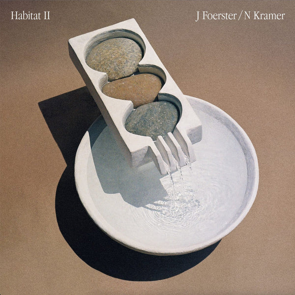 J. Foerster/ N.Kramer - Habitat II (CS+DL)