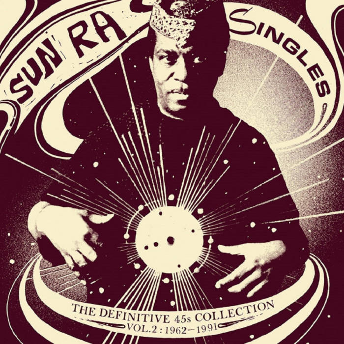 【Sun Ra】サン・ラ ジャケットデザイン / 著作集 2冊セット Sun Ra】サン・ラ ジャケットデザイン / 著作集 2冊セット