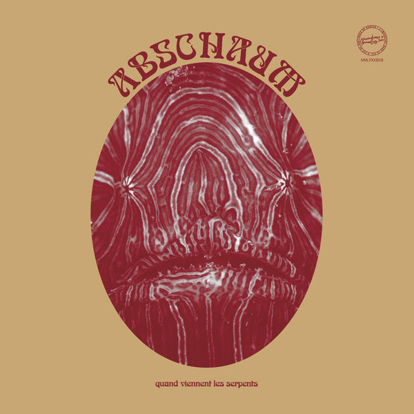 Abschaum - Quand Viennent les Serpents (LP)