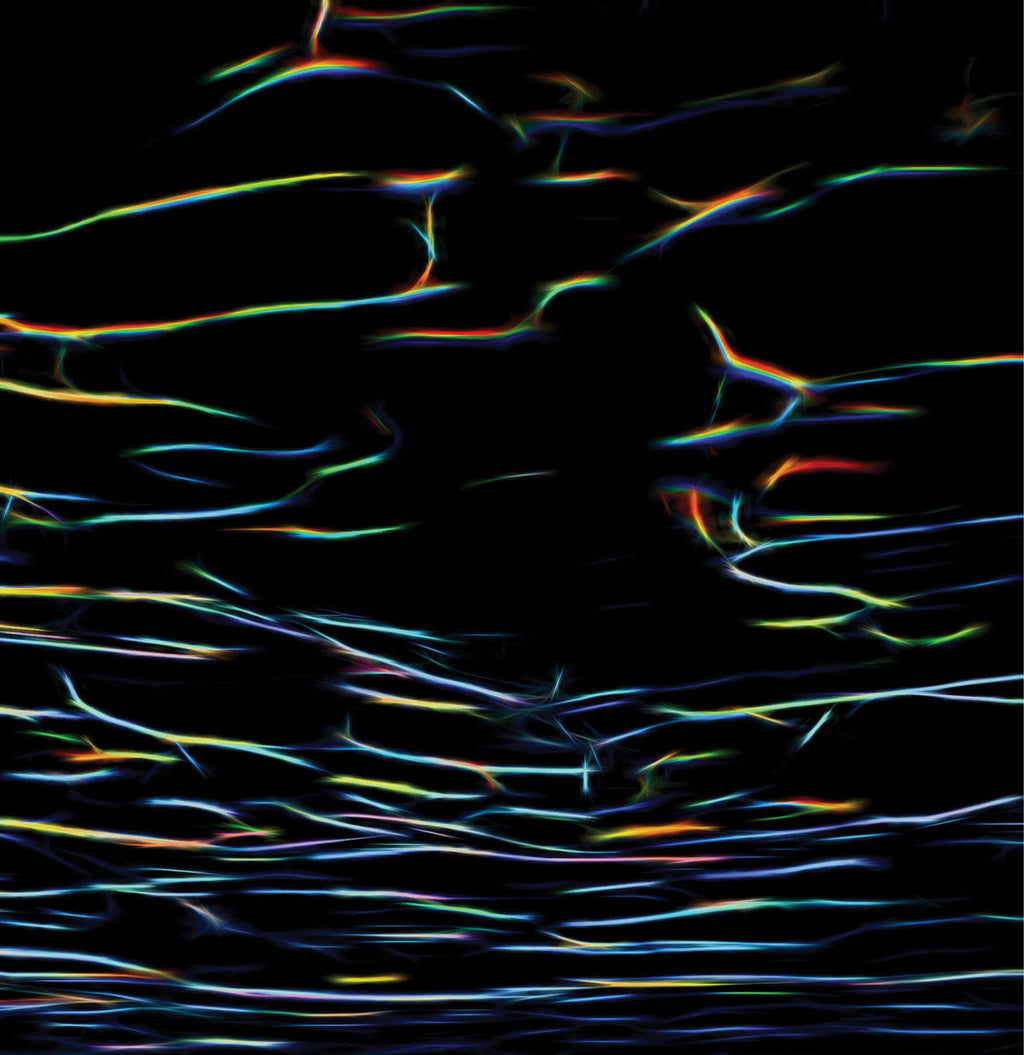 Porter Ricks - Biokinetics (2LP) – Meditations