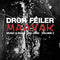 Dror Feiler - MAAVAK - Music & Noise 1980-2023 Volume 2 (10CD BOX SET)