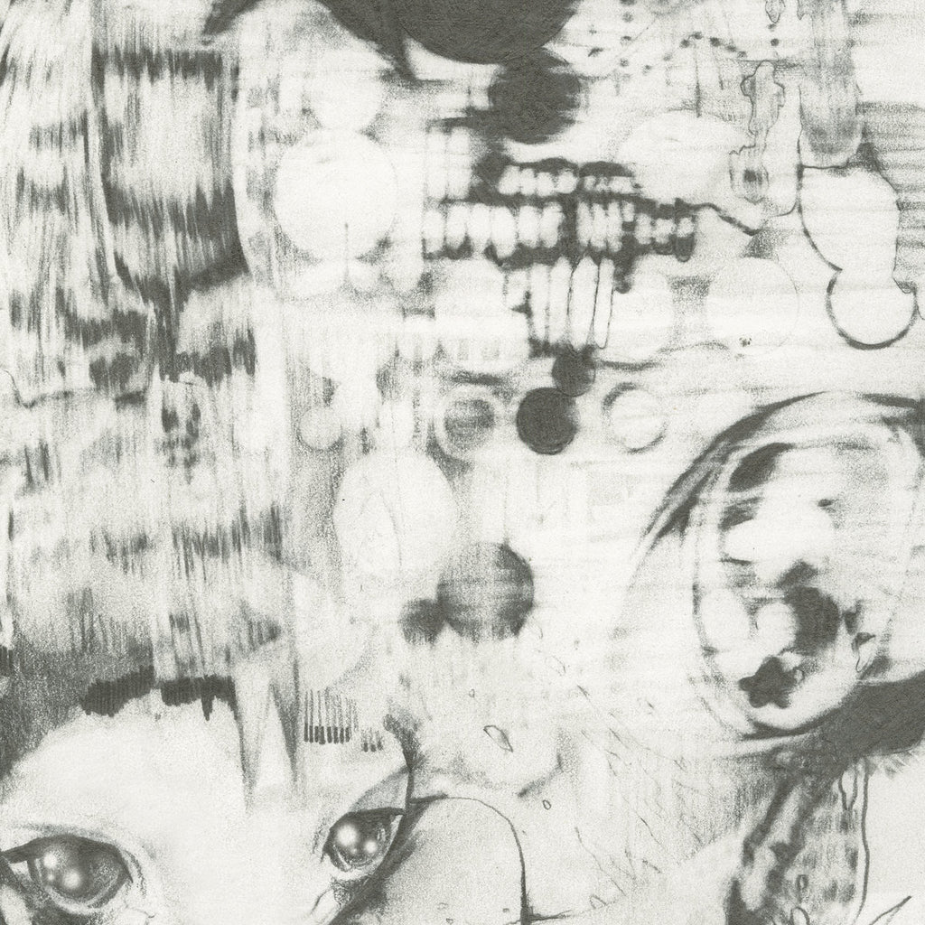 Ex Wiish - Shards Of Axel (LP) – Meditations
