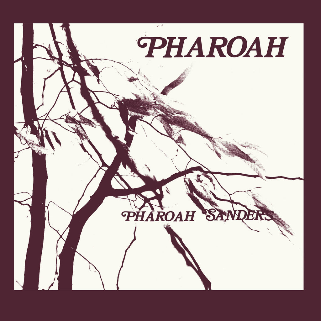 Pharoah Sanders - Pharoah (2CD BOX) – Meditations