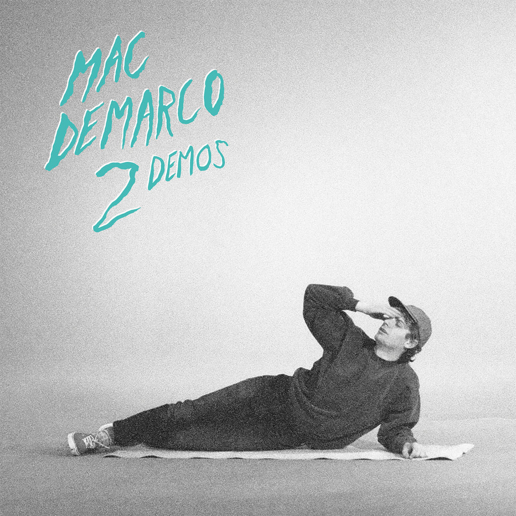Mac DeMarco - 2 Demos (CS) – Meditations