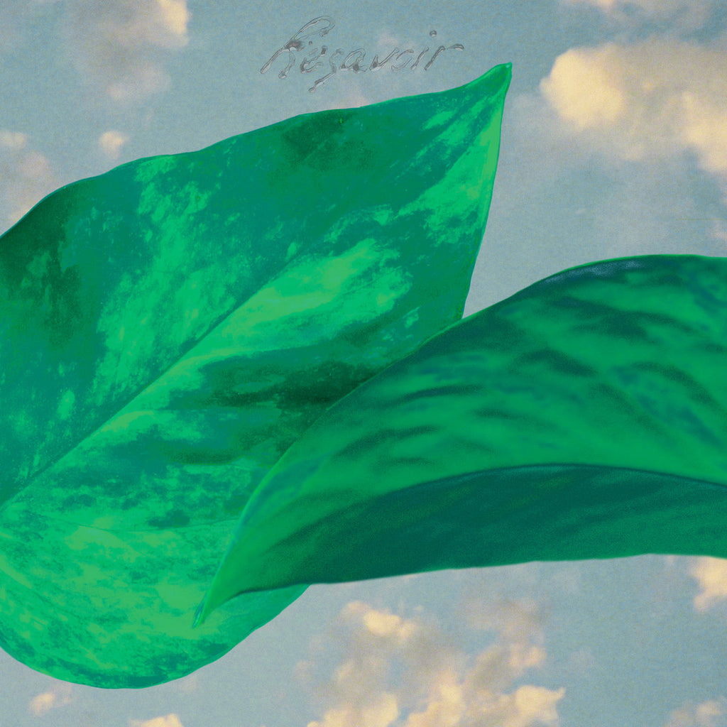 Resavoir (LP) – Meditations