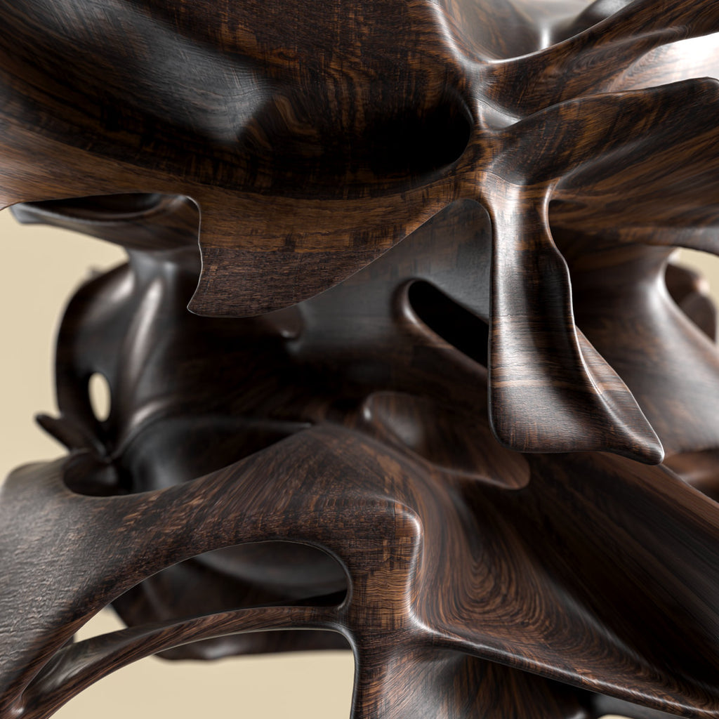 Componium Ensemble - 8 Automated Works 八つの自動作曲作品集 (CD