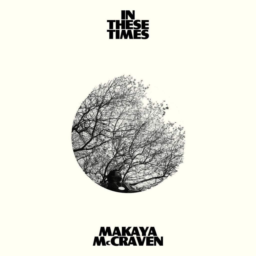 洋楽 Makaya McCraven/in the moment LP Makaya McCraven - In the Moment Deluxe Edition — International