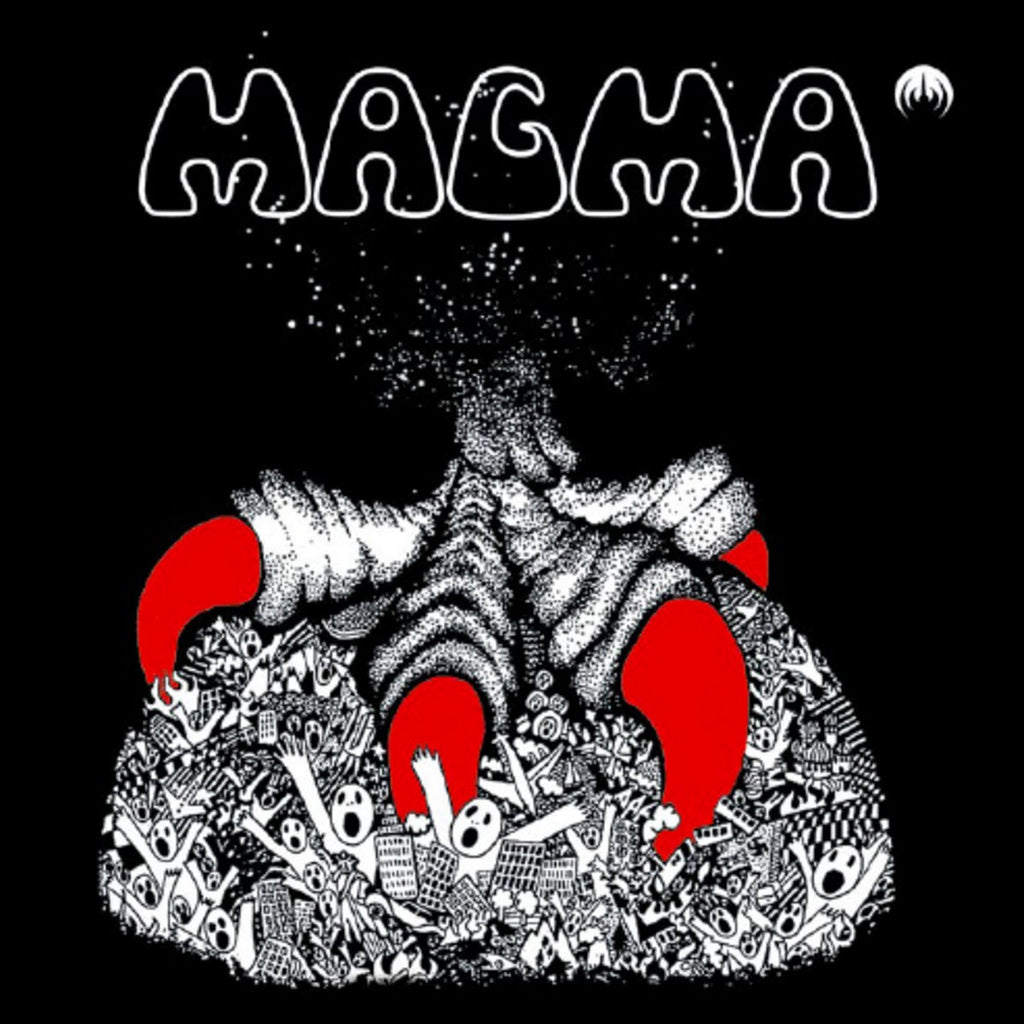 MAGMA - Kobaïa (Remastered) (2LP) – Meditations