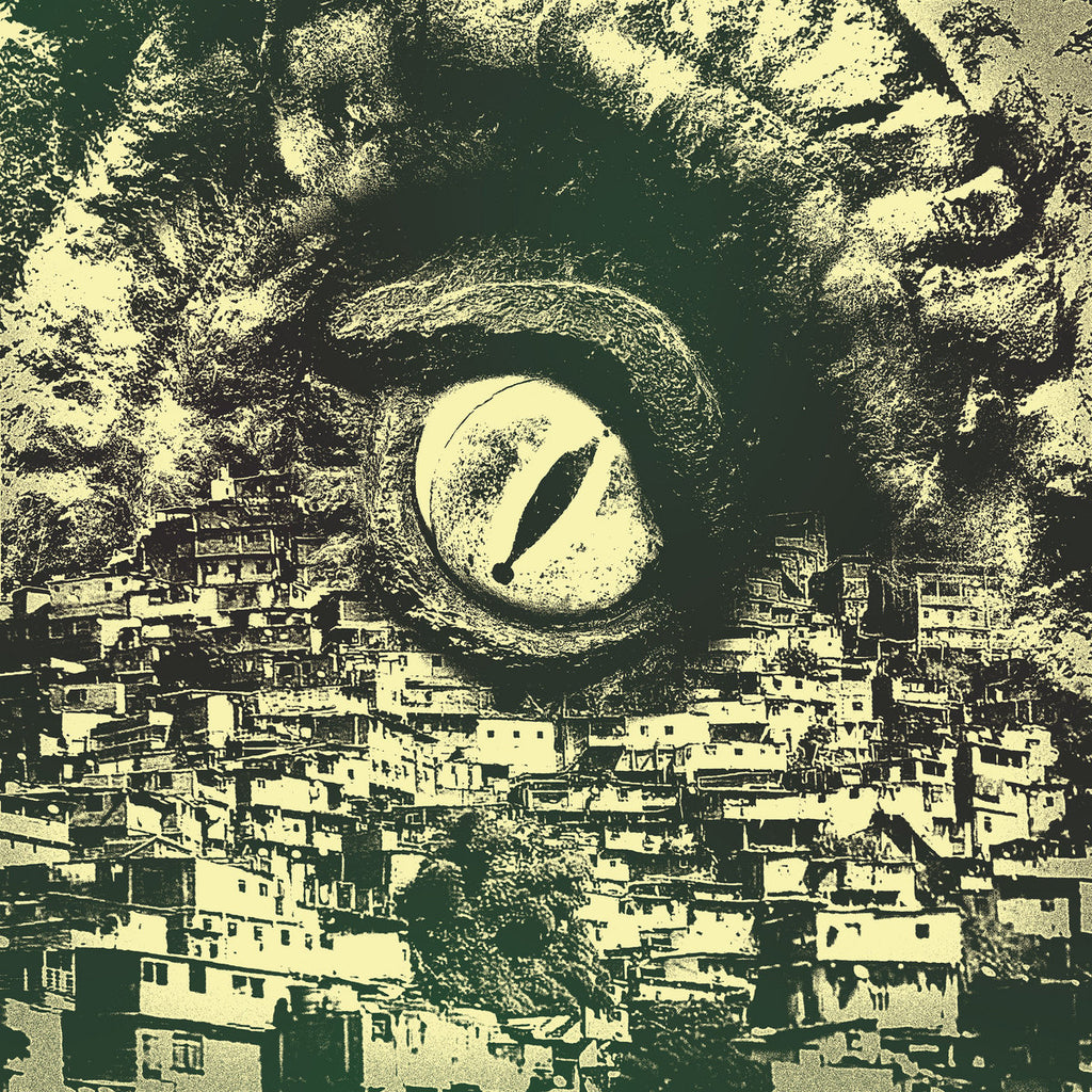 Techno / House – Meditations