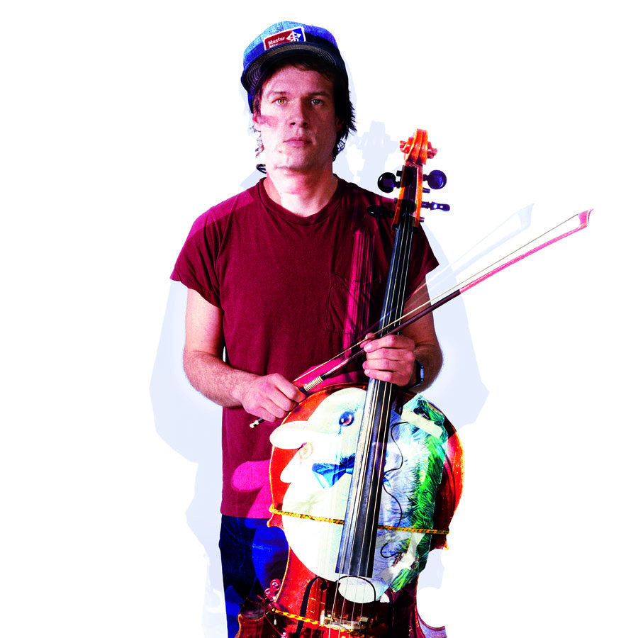Arthur Russell - Calling Out Of Context (2LP) – Meditations