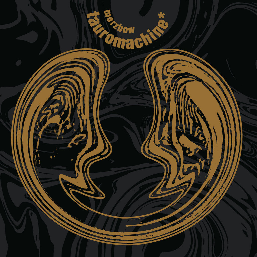 Merzbow/Tauromachine: 限定100枚カラーレコード日本未発売 Merzbow - Tauromachine (2CD) – Meditations