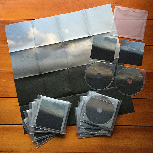 Terre Thaemlitz - Tranquilizer 30th Anniversary Restored