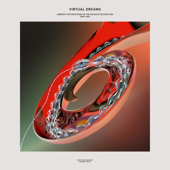 Techno / House – Meditations