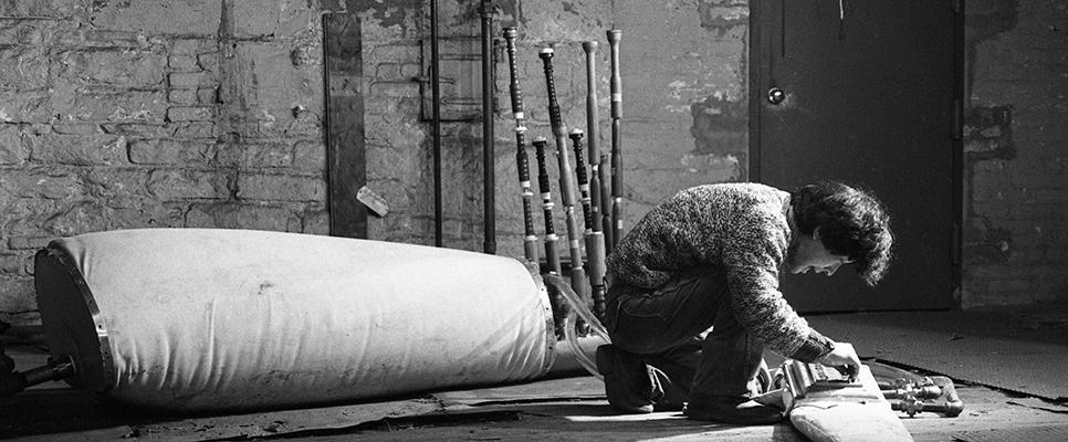 Yoshi Wada - Lament For The Rise And Fall Of The Elephantine 