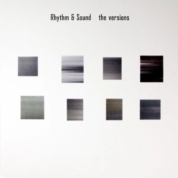 Rhythm & Sound - The Versions (LP) – Meditations